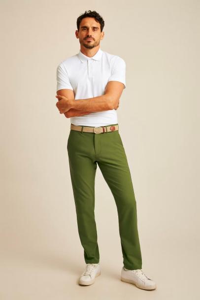 Bonobos Performance Link 5-Pocket Pants